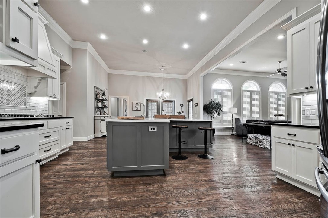 Pinnacle Sub Ph 1, The Rogers - Residential