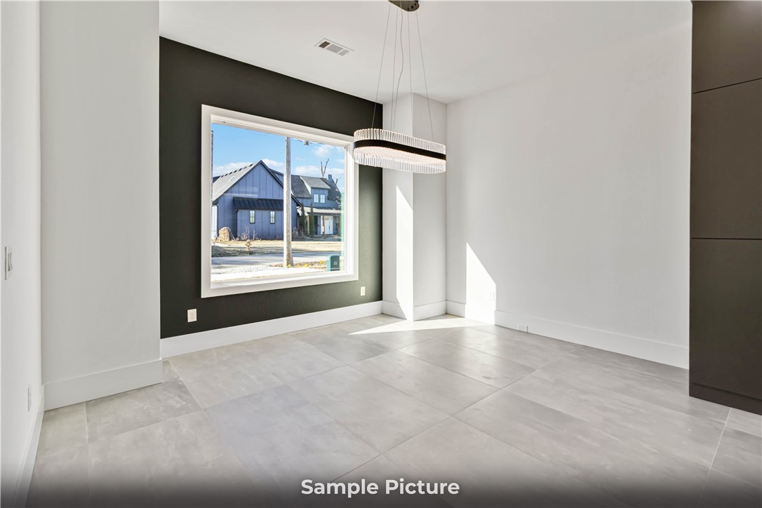 Bentonville Heights Add Rev Bentonville - Residential