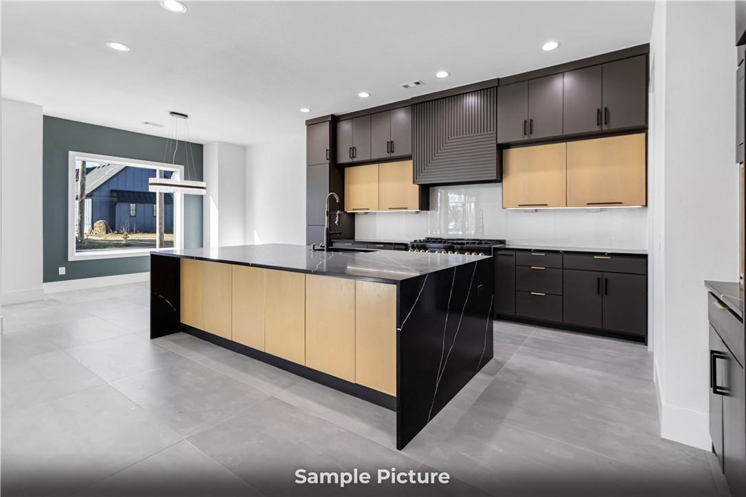 Bentonville Heights Add Rev Bentonville - Residential