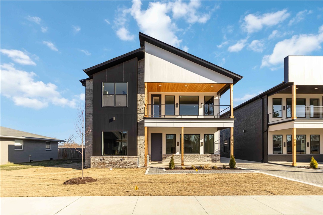 Bentonville Heights Add Rev Bentonville - Residential
