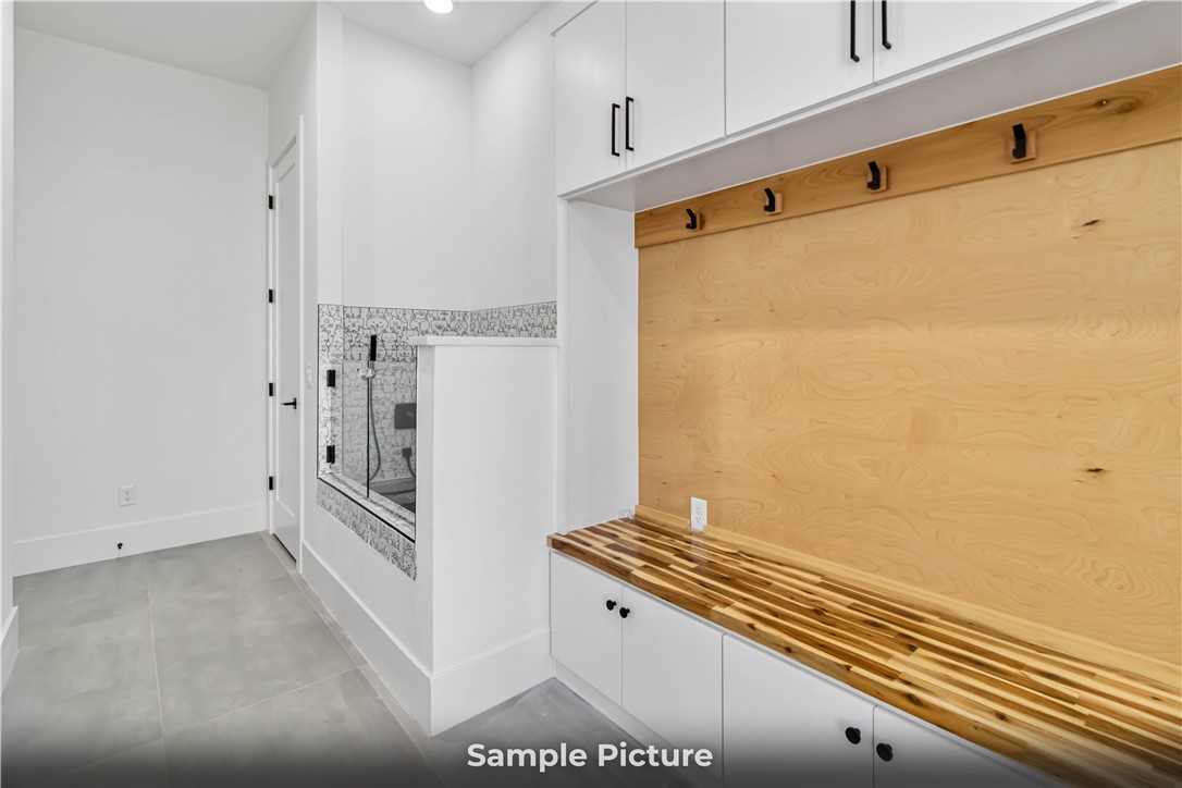 Bentonville Heights Add Rev Bentonville - Residential
