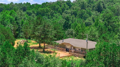 Photo of 303 Pleasant View Lane, Pineville, MO 64856 (MLS # 1352382)