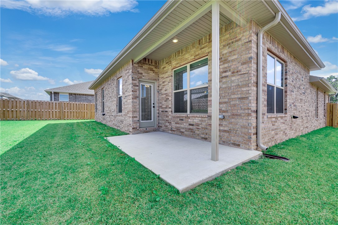 Timber Ridge - Residential