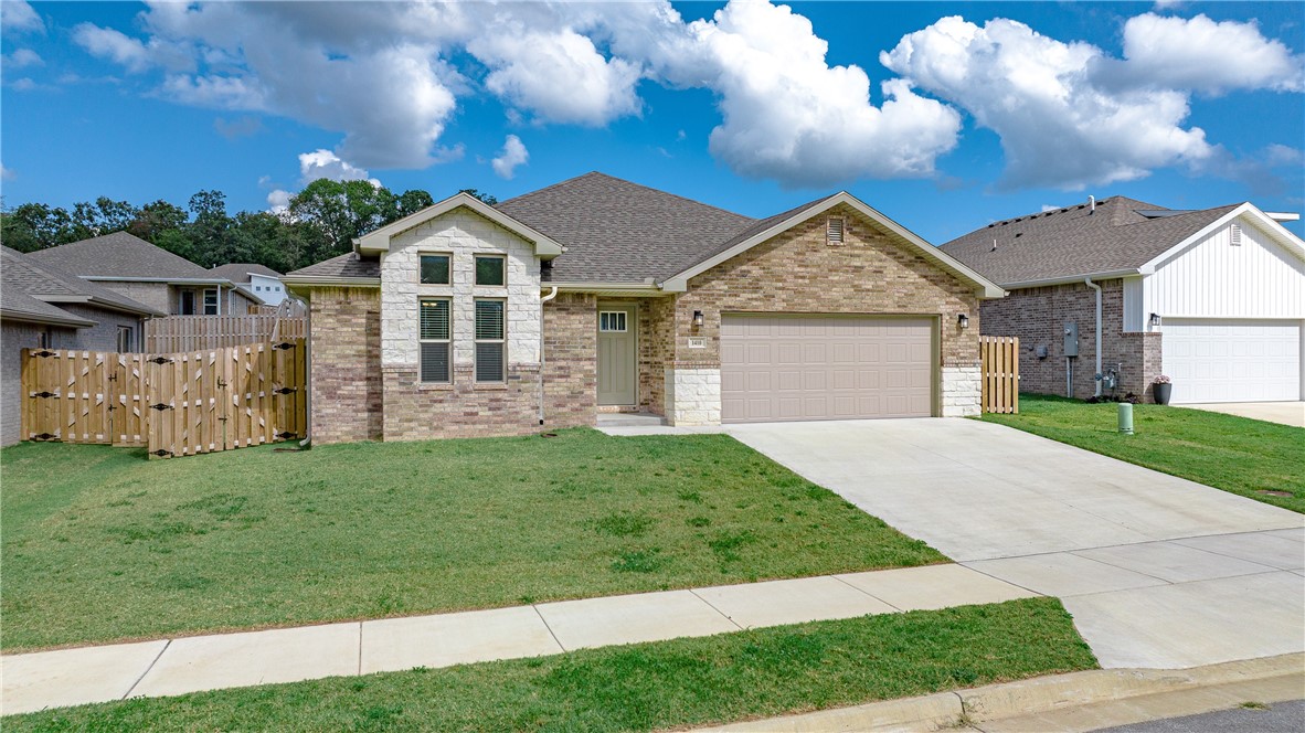 Timber Ridge - Residential