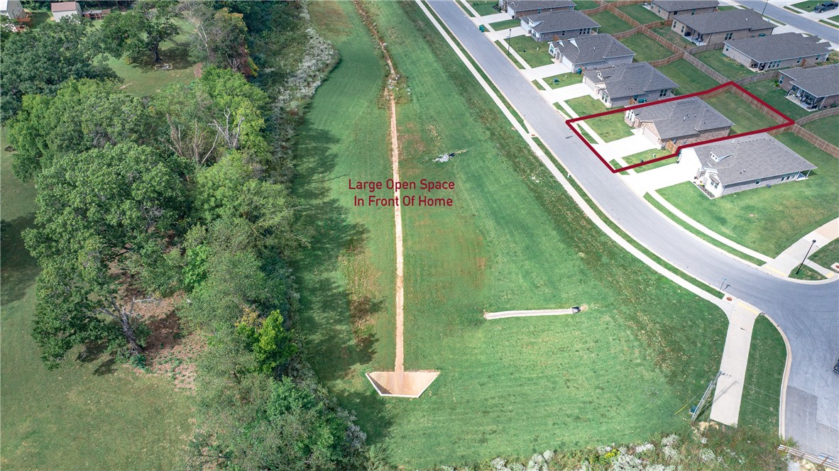 Timber Ridge - Residential