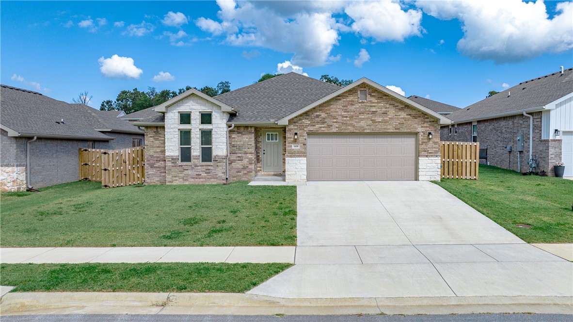 Timber Ridge - Residential