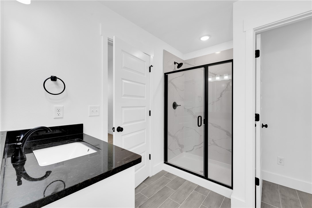 Timber Ridge - Residential