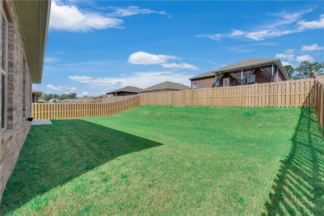 Timber Ridge - Residential