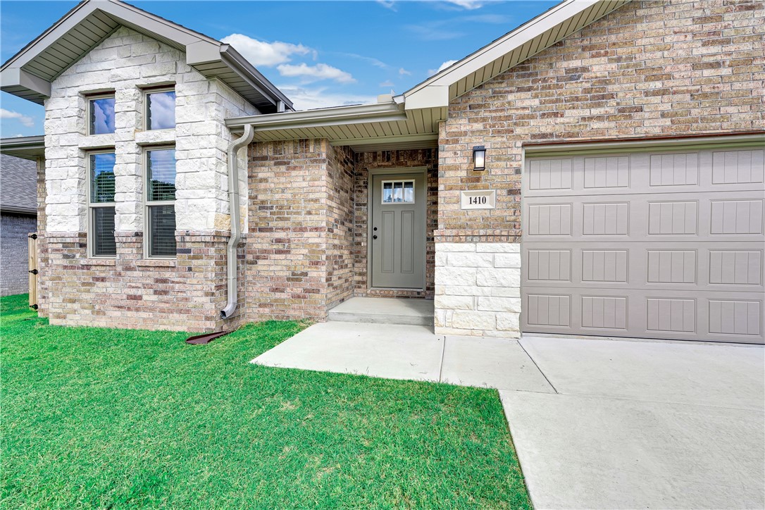 Timber Ridge - Residential