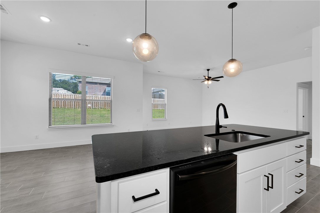 Timber Ridge - Residential