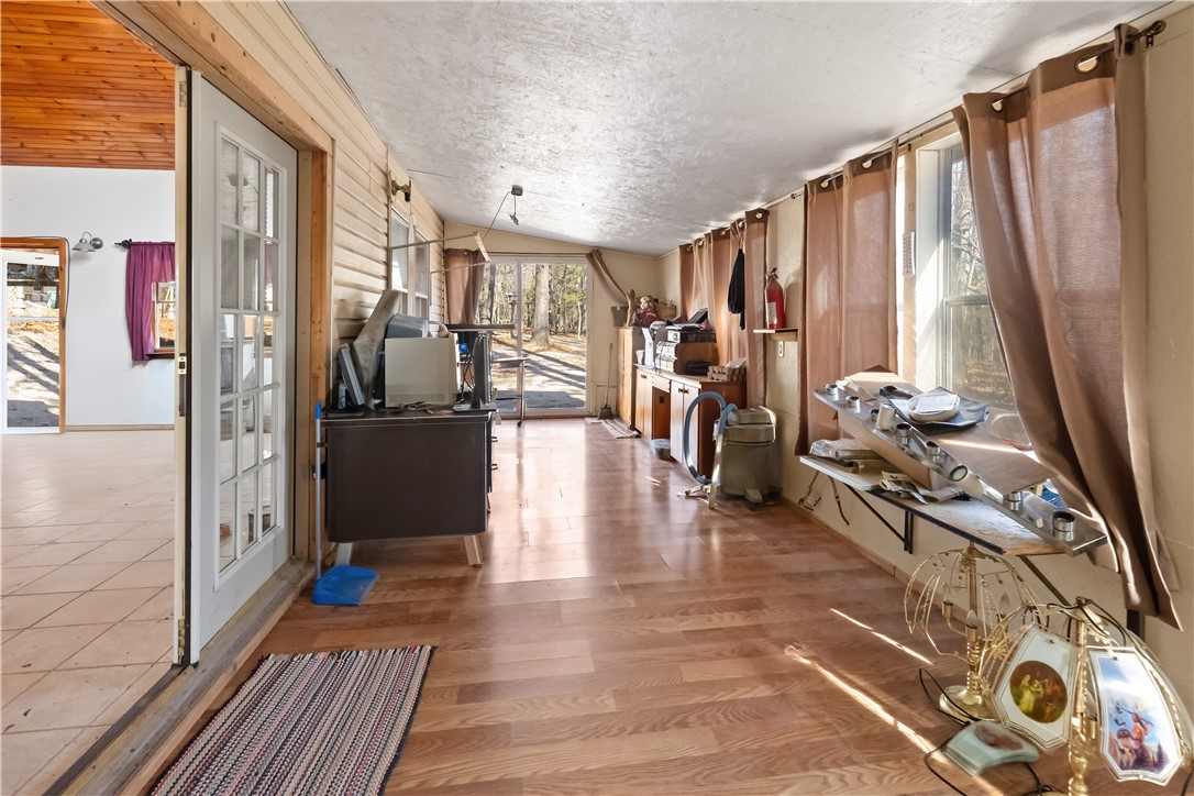 None/County - Residential