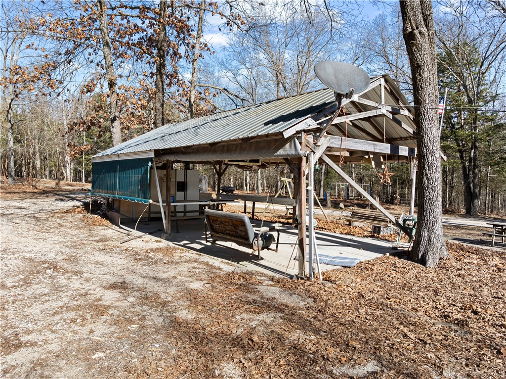 None/County - Residential