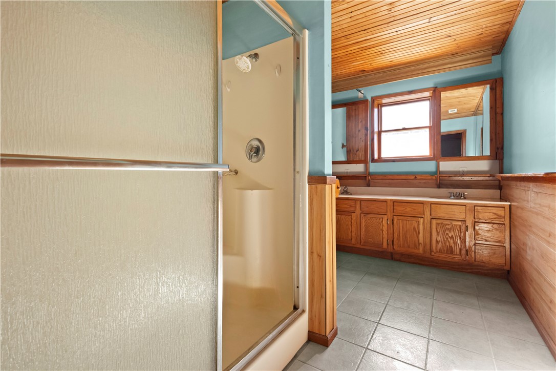 None/County - Residential