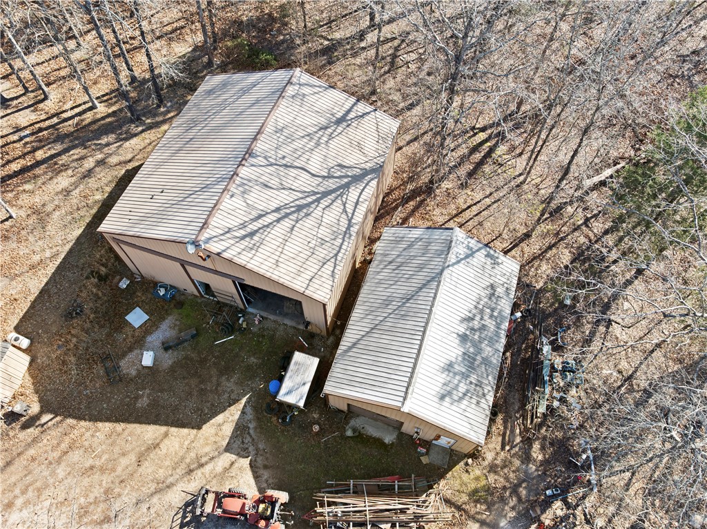 None/County - Residential