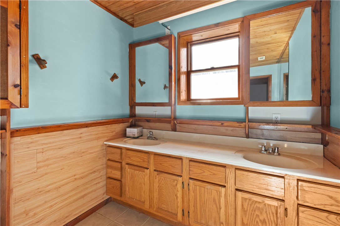 None/County - Residential