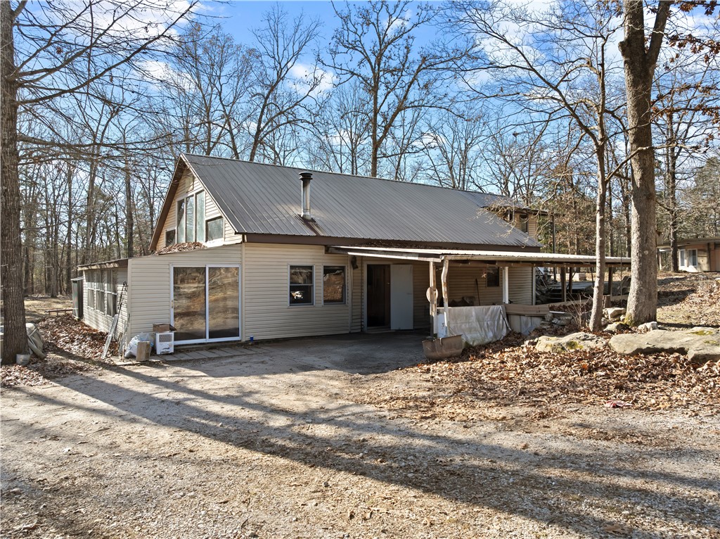 None/County - Residential