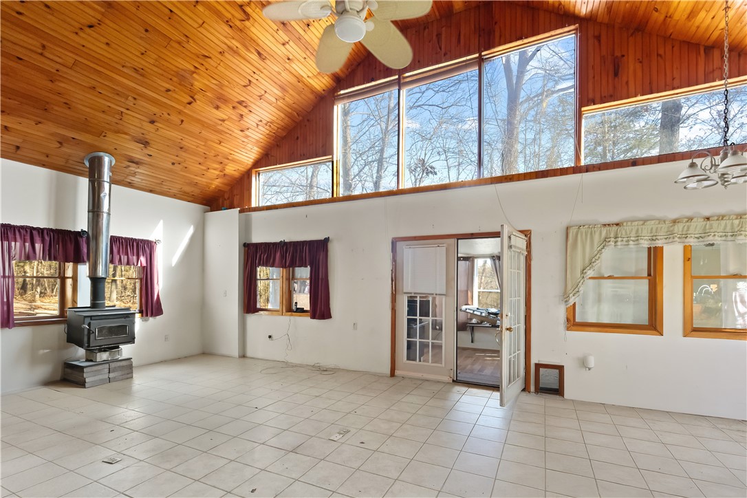 None/County - Residential