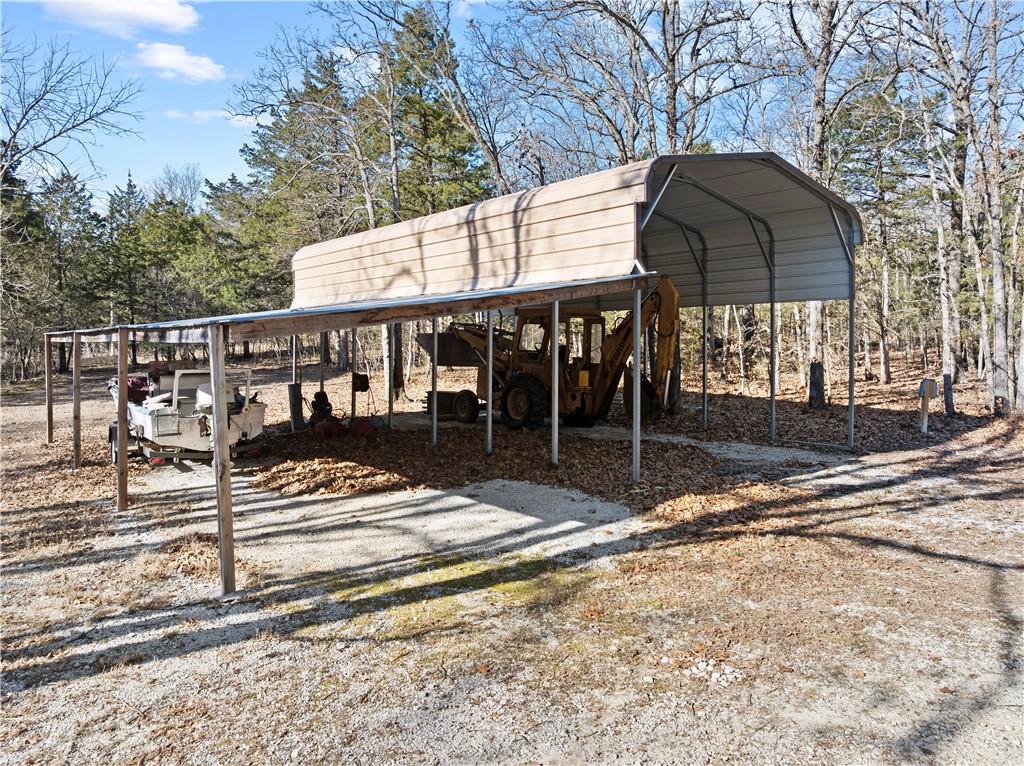 None/County - Residential