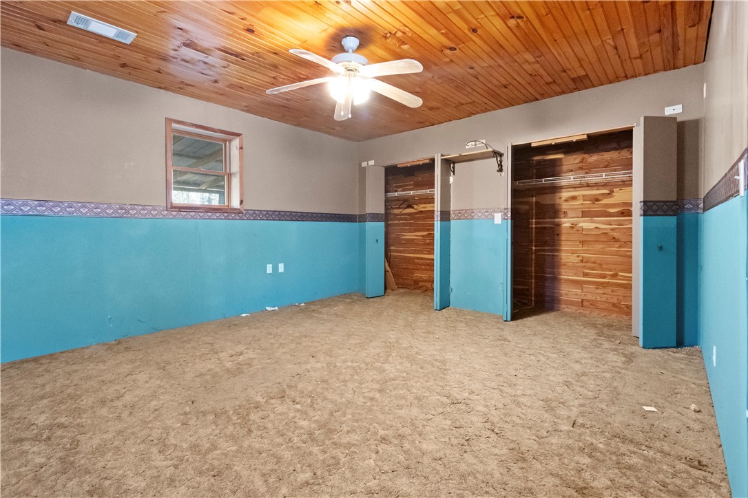 None/County - Residential