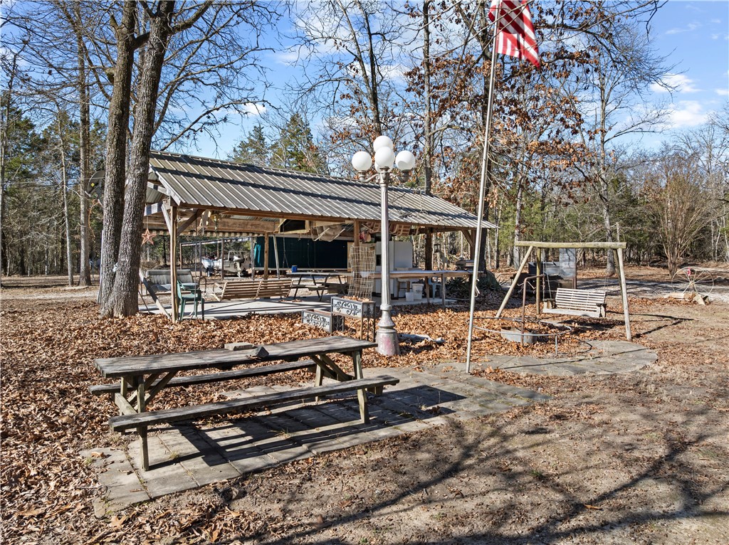 None/County - Residential