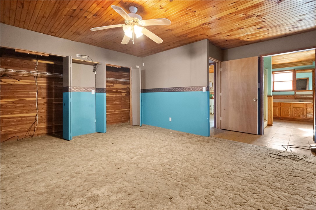 None/County - Residential