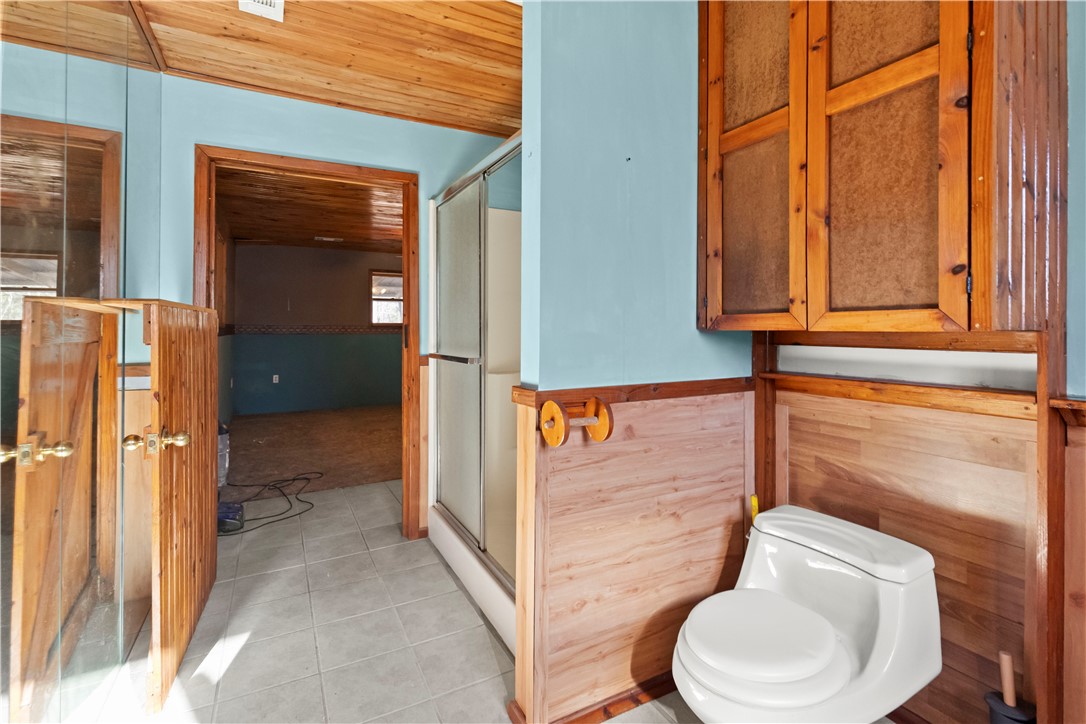 None/County - Residential