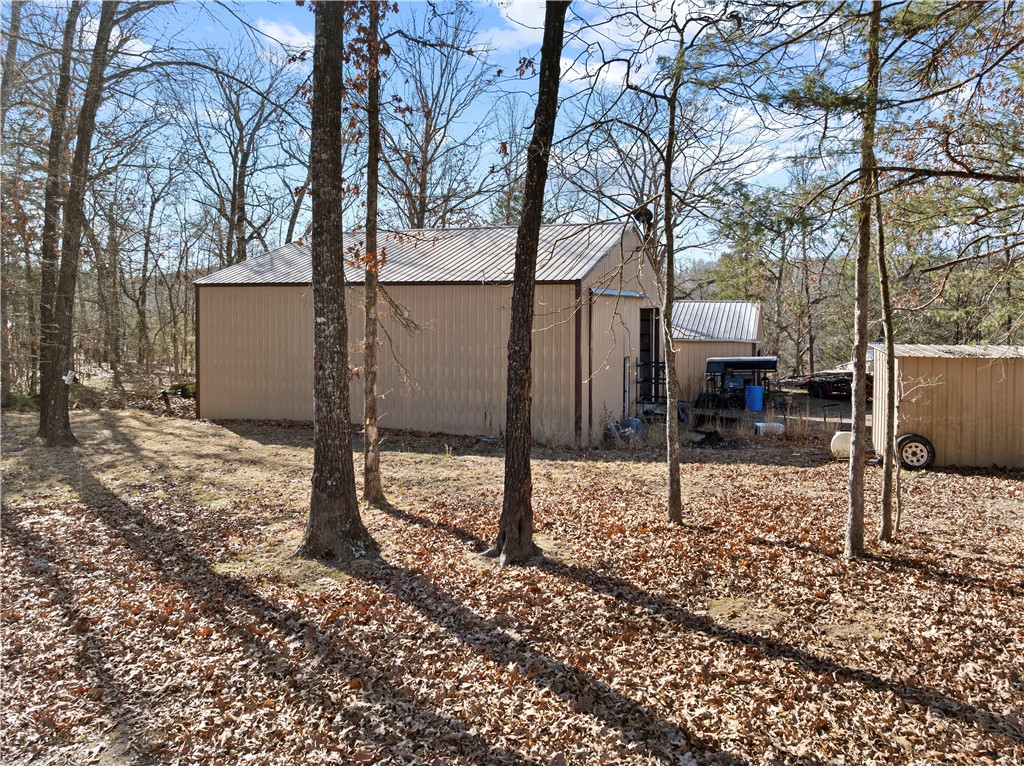 None/County - Residential