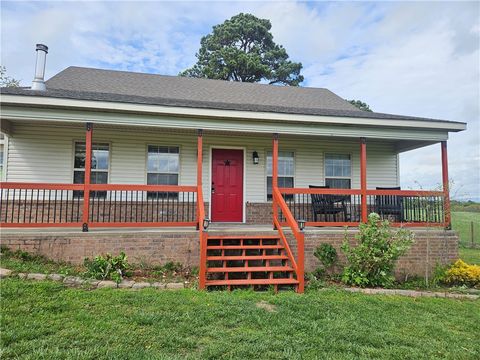 Photo of 75411 S 4749 Road, Westville, OK 74965 (MLS # 1341833)