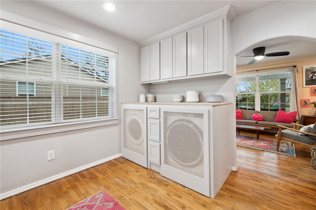 Demings 2nd Add Bentonville - Residential