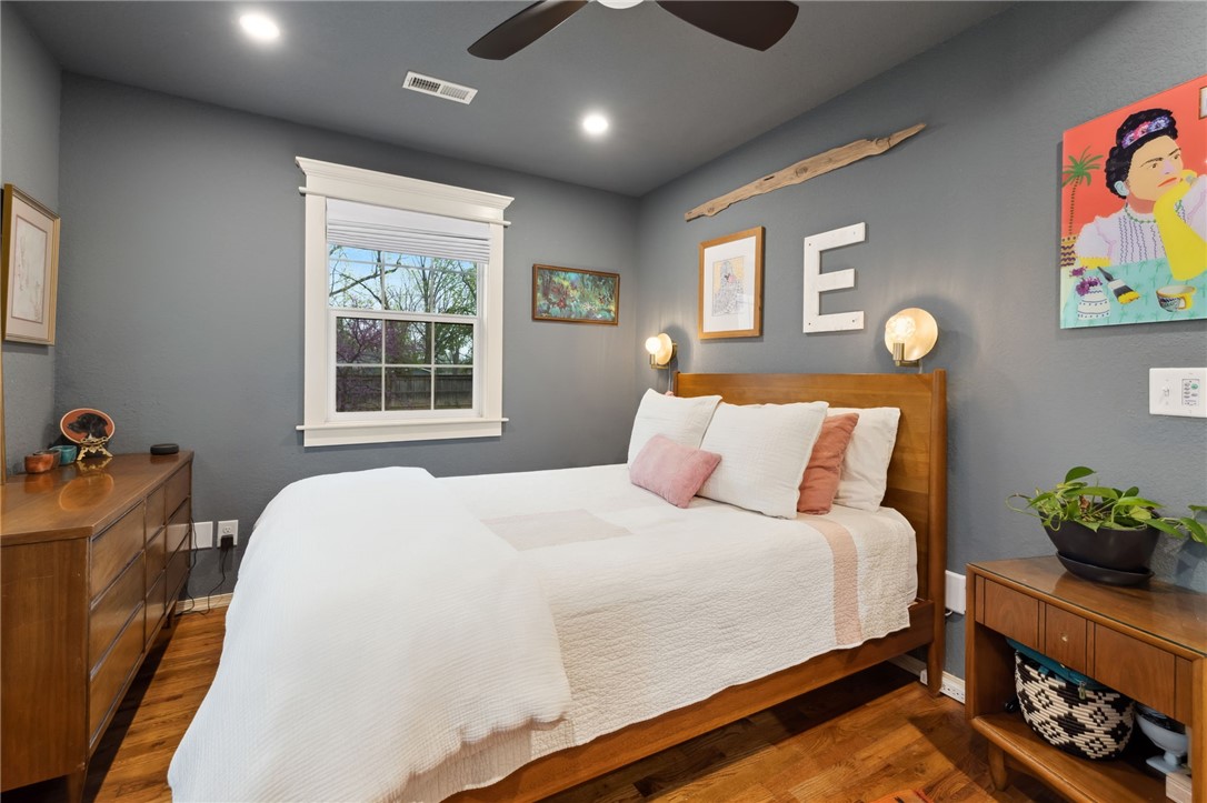 Demings 2nd Add Bentonville - Residential