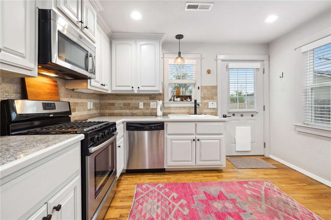 Demings 2nd Add Bentonville - Residential