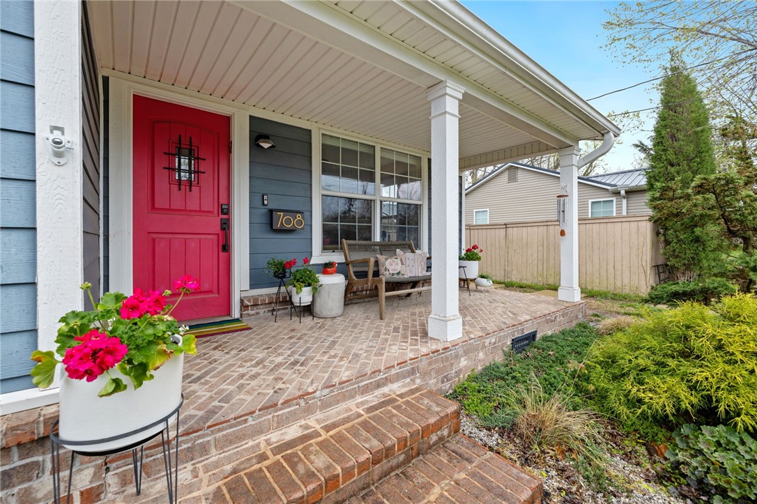 Demings 2nd Add Bentonville - Residential