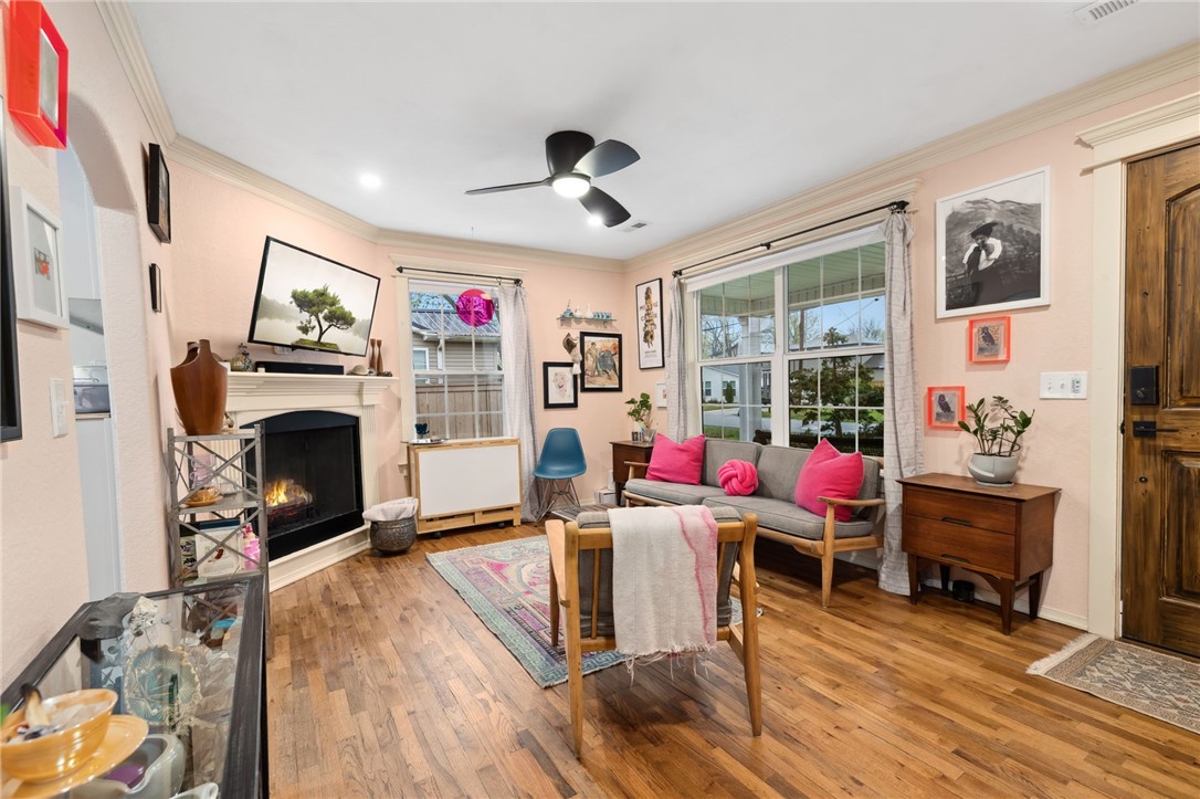 Demings 2nd Add Bentonville - Residential