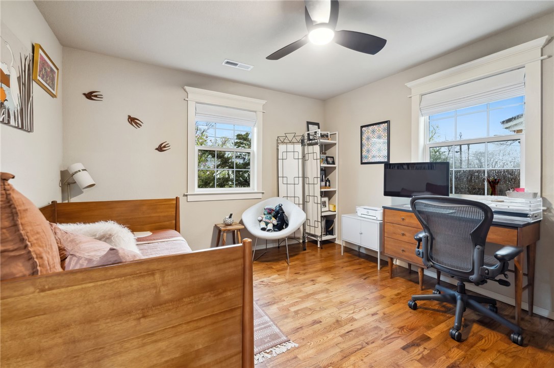 Demings 2nd Add Bentonville - Residential