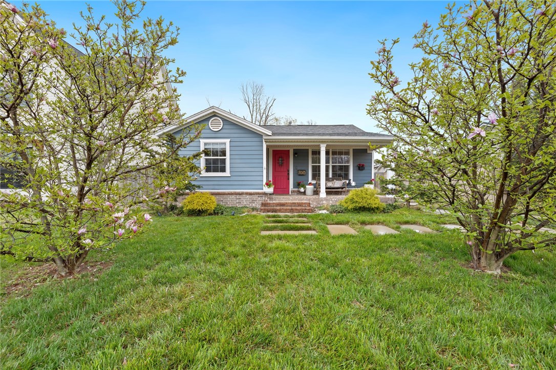 Demings 2nd Add Bentonville - Residential