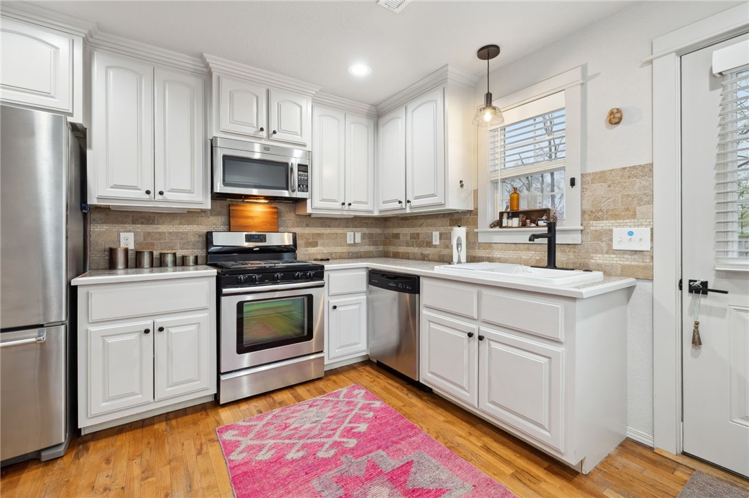 Demings 2nd Add Bentonville - Residential