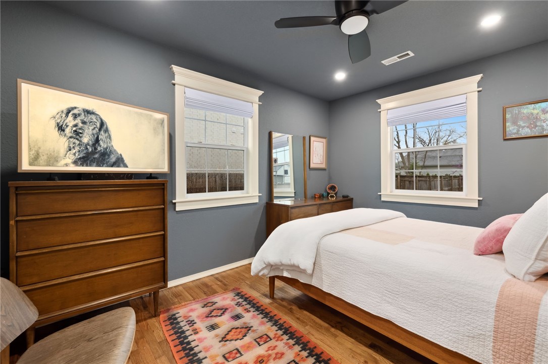 Demings 2nd Add Bentonville - Residential