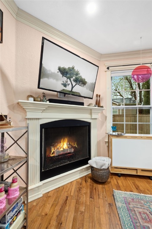 Demings 2nd Add Bentonville - Residential