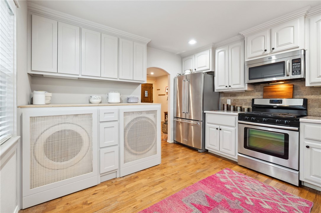 Demings 2nd Add Bentonville - Residential