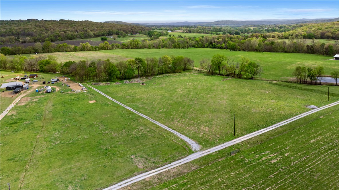 Rural - Land