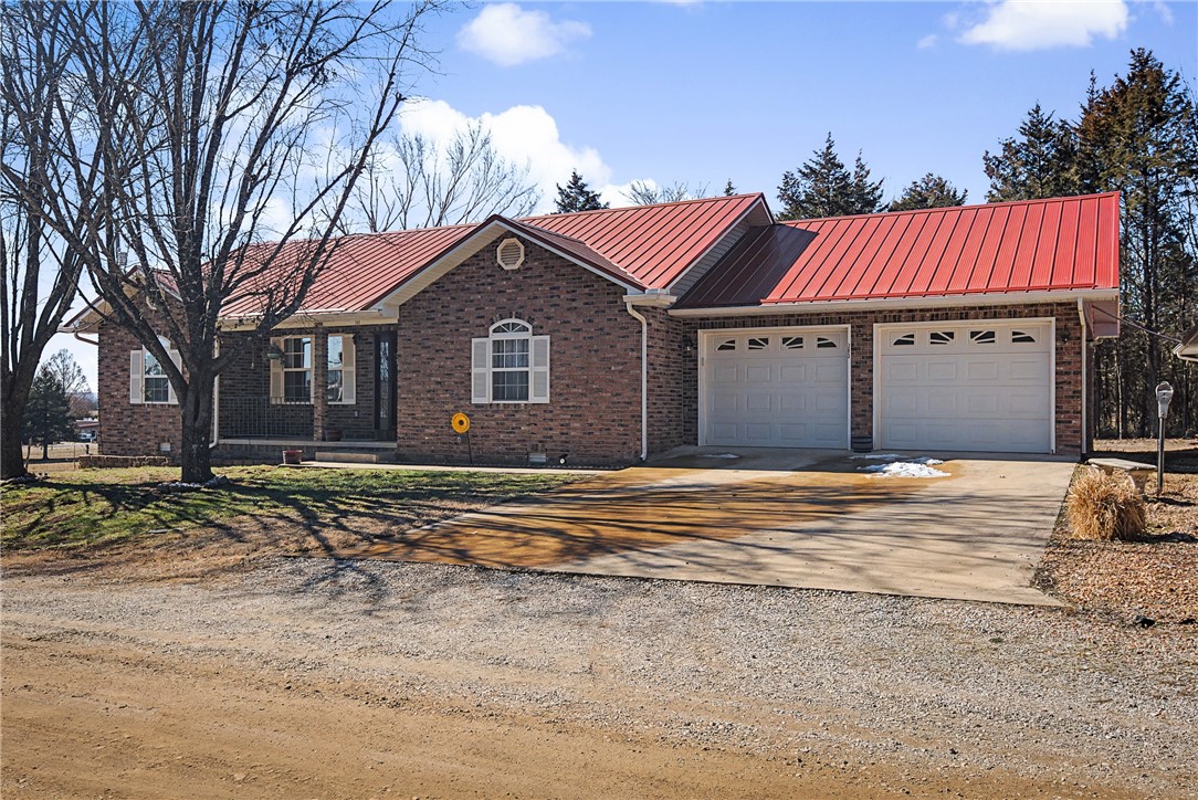 Country Club Hills - Residential