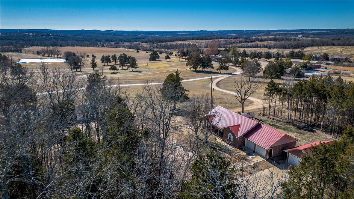 Country Club Hills - Residential