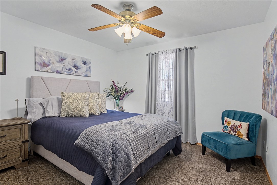 Country Club Hills - Residential