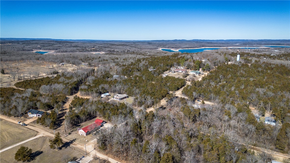 Country Club Hills - Residential