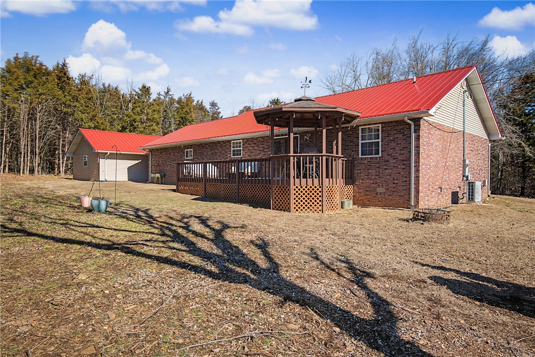 Country Club Hills - Residential