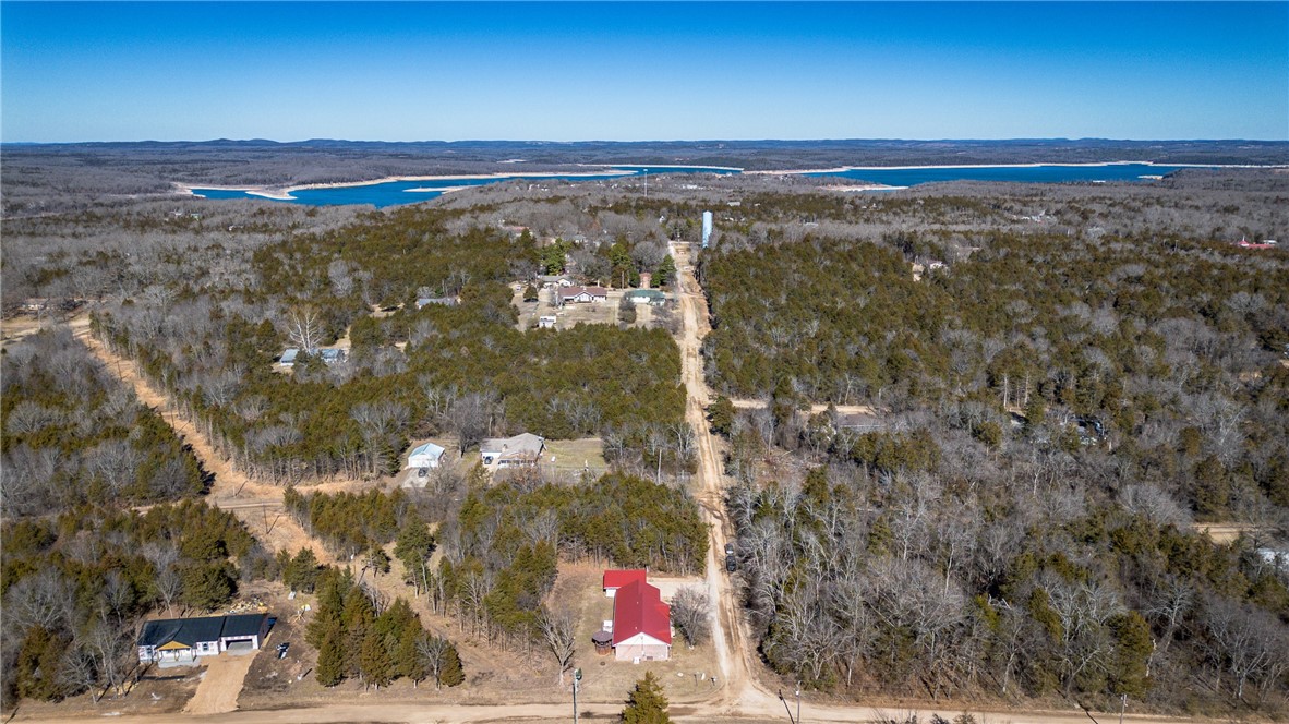 Country Club Hills - Residential