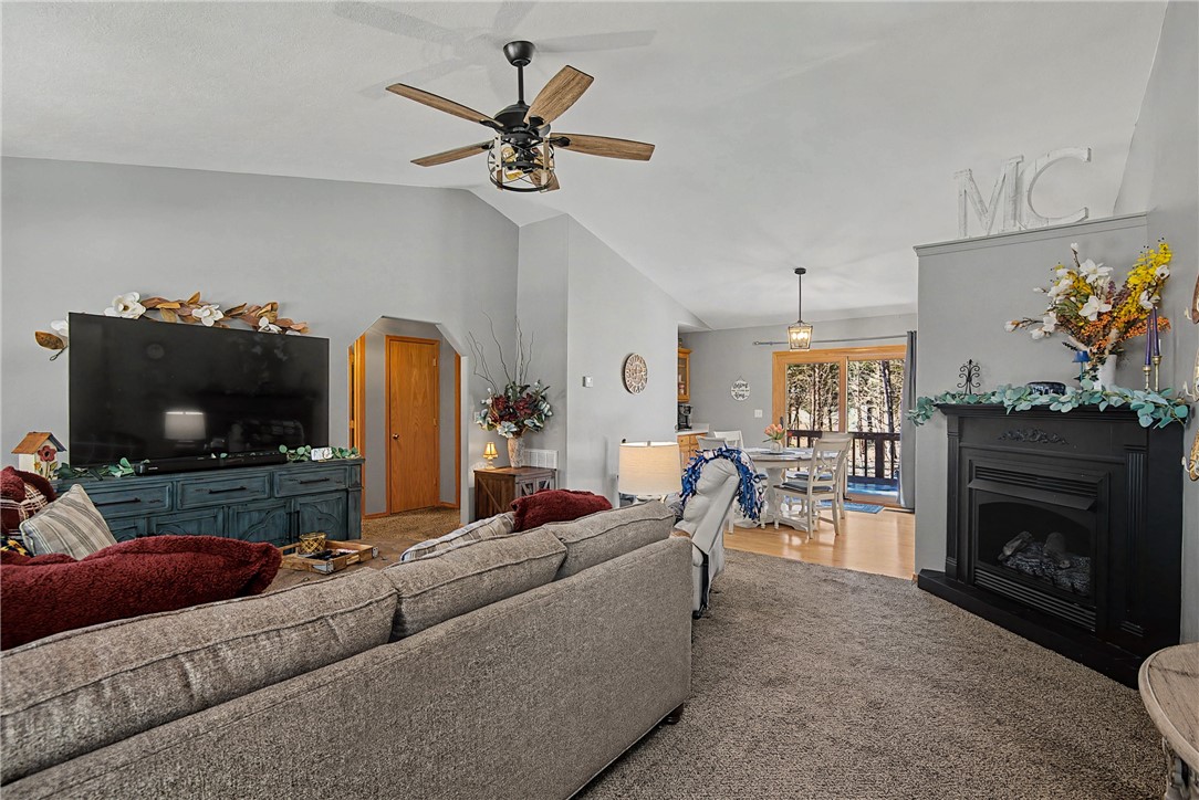 Country Club Hills - Residential