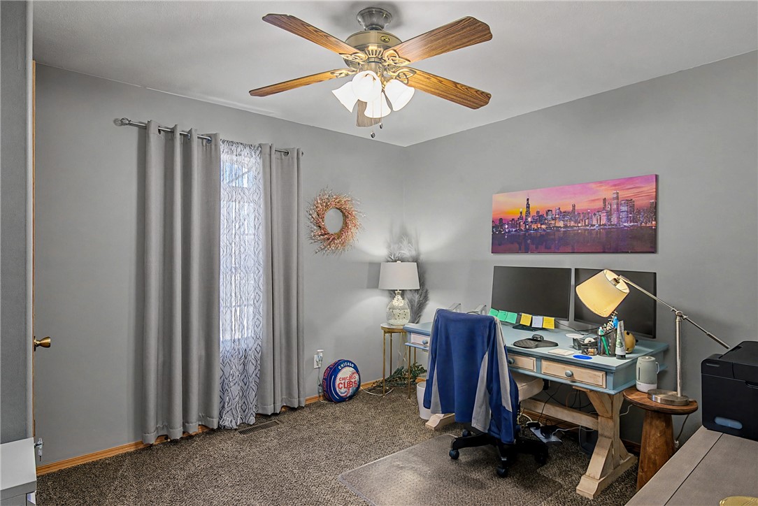 Country Club Hills - Residential