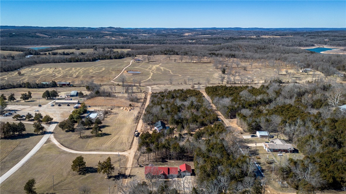 Country Club Hills - Residential