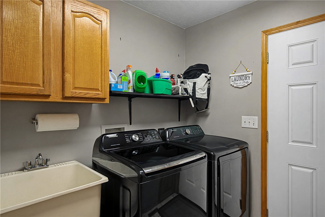 Country Club Hills - Residential